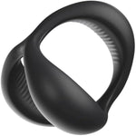 Silicone Cock Ring – Penis Ring Delayed Male Ejaculation And Enhanced Performance To Last Longer And Harder – Waterproof