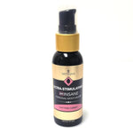 Ultra-Stimulating On Insane Personal Moisturizer | Cotton Candy | 2 Fl.Oz.