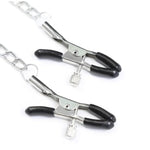 Dog Bone Gags Fetish Open Mouth Gags Adjustable Bdsm Silicone Gags Slave Play Adult Sex Toys For Beginners Couples (Black And Sliver)