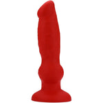 Realistic Dildo, Liquid Silicone Material No Any Smell Adult Sex Toys Penis, Strong Suction Cup For Hand-Free Balls G-Spot Vaginal ?Discreet Package