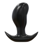 Invisible Wearing Of Anal Plug For Male Outings Anal Plug Expander For Couples Sexual Products(L)