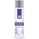 Xtra Silky Thin Silicone, Long Lasting Premium Lube For Men, Women And Couples, 4 Fl Oz
