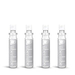Silicone Lube - Four 15Ml Travel Lube & 112Ml Bottle Unscented Silicone Lubricant Personal Lubrication - Latex-Safe Sex Lube Liquid For Couples, Vaginal & Anal Lube - 5.8 Fl Oz Total