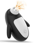 Silicone Oral Sucking Licking Vibrator For Women Clitoral Nipple Stimulator With 10 Powerful Suction Modes Adult Sex Toy Waterproof Strong Air Pulse Clit Massager Rechargeable Cute Sex Toys