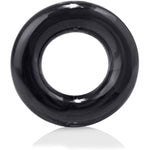 Ringo - Cock Ring - Penis Ring - Couple Sex Toys - Dick Rings For Mutual Pleasure - Cockring - Black