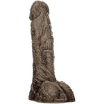 Fantasy | Zombie Dildo | Slightly Bendable