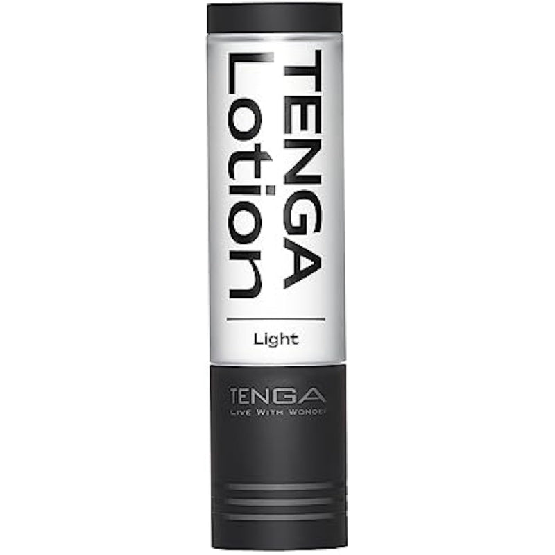 TENGA Lotion Light for Pleasure Items TLO-003