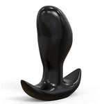 Invisible Wearing Of Anal Plug For Male Outings Anal Plug Expander For Couples Sexual Products(L)