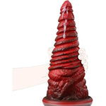 11'' Xxl Butt Plug Anal Cone For Anal Stretcher, 4.3'' Diameter Huge Monster Butt Plug Anal Dilator For Anal Ease, Massive Tapered Dildo Adult Sex Toys For Gay Men Women Anal Gaper Training