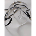 Bdsm Erotic Oral Gag Restraint Open Mouth Gag Retainer Sm Bondage Adult Gag Toy Sexy Mouth Plug