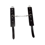 Bdsm Bondage Set-Handcuffs Or Footcuffs,Sm Set Adjustable Adult Couples, Sex Toys, Sex Bondage Bdsm Toys Kit, Restraints Set For Couple, Sex Things For Couples Kinky Sex Toy For Women