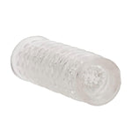 Dr. Joel Kaplan - Reversible Masturbator, Clear