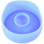 4Pcs Universal Silicone Penis Pump Sleeve Cock Pump Replacement, Highly Elastic Penis Extender Sleeve For Penis Pumps, Soft, Comfortable Durable Penis Sleeve, Penis Enlarger, Dick Pump Accessories