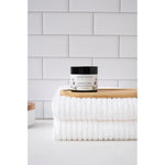 Lover's Lube Natural Lube for Women | Organic Oil Based Lubrication Alternative with Menthol for Smooth Sensation | Olive Oil, Shea Butter Infusion with Herbs