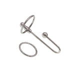 Sound Toys Urethra Penis Chastity Dilator Stimulation Sex Pleasure Beginner Bondage Ttsining Urethral Dilators