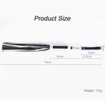 Sm Tassel Whip Flogger, Sex Paddle Crop, Whip Spanking Cane, Adults Leather Spanking Whip, Sex Bondage Play Cosplay Spank Tassel Flogger Sex Toy