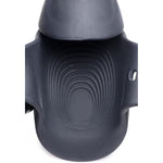 8X Vibrating Silicone Penis Head Stimulator, For Teasing Or Solo Play, Made With Body Safe Phthalate-Free Silicone, Usb Rechargeable And Ipx6 Splashproofing,Black