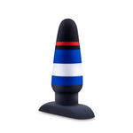 Platinum Cured Silicone Power Plug by Avant Pride