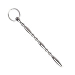 Sex Toy Urethral Dilators Training Set Metal Catheter Sounds Penis Plug For Men Urethral Stimulation Masturbation Penis Plug Adult Sex Products Masturbation Rod Prostate For Men