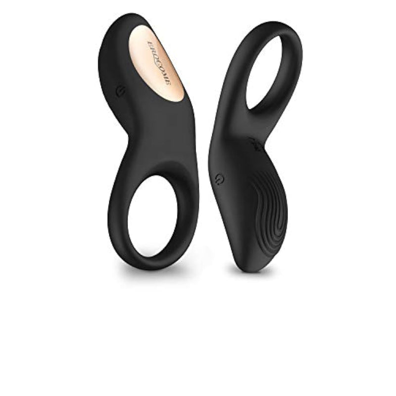Sagitta Wearable 8Frequency Quiet Waterproof Silicone Men And Couple