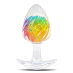 Anal Plug Adult Sex Toy, Silicone Anal Toys Adult Sex Toys Games Butt Plug, Personal Anal Plug Sex Toy For Adult Women, Men And Couples, Sex Toy G Spot Anal Beads Anal Toy, Medium Size