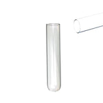 Large Glass Dildo Crystal Penis,Anal Butt Plug Anal Trainer Glass Butt Plug Big Crystal Anal Plug Anal Masturbation Butt Expander Anal Trainer Toy Clear Hollow Anal Plug For Women Men(3Cm)