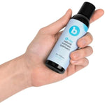 Ultra-Thick Water-Based Anal Lubricant - Ph-Balanced, Hypoallergenic, Body-Safe Lube For Anal Play & Sex Toys 4 Fl.Oz