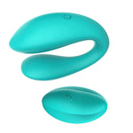 The Eden Wearable Couples Vibrator