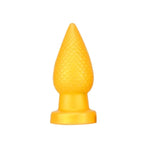 Realistic Hand Dildo Butt Plug With Strong Suction Cup, Liquid Silicone Fist Dildo Sm Anal Plugs Vaginal Anal Fisting G-Spot Anal Pleasure Trainer Penis Sex Toys For Men Women (M1)