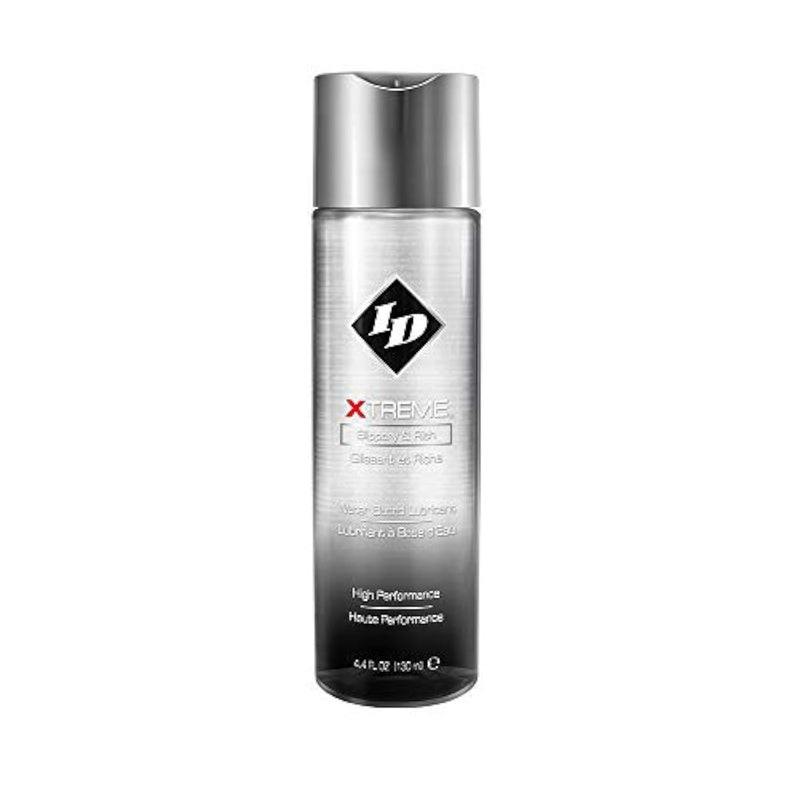 ID Lubricants Xtreme High Performance Water Based, 4.4 Fl Oz