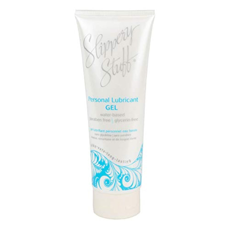 Gel, 8 Oz. Bottle