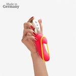 Adult Toys | 'Amorino' Rabbit Vibrator | Vibrating Womens Sex Toys | Sex Toys For Women, Men, & Couples (Pink)