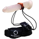 Fast Visible Results With Discreet Still-On Inner Penis Stretching System. Works For All Men, 4 Silicones For Mirco-Below-Average Girth Users, Male Penis Enlarger Ads Penis Stretcher