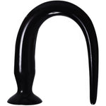 13Inch Long Anal Plug Sex Toy - Soft Flexible Anal Dildo Butt Plug Vaginal Prostate Massage Anus Deep Stimulation Anal Sex Toy For Women Men