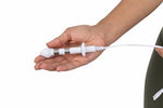 Discount TENS Adjustable Anal Probe Electrode, Model A1, 2mm Pin