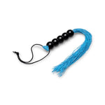 Essentials Beaded Flogger - Bdsm Play Paddles, Sex Toys For Adults
