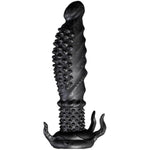 Black Dildo For Veteran Fantasy Silicone Dildo? With Strong Suction Cup G-Spot Stimulation? Monster Peins For Men Gay? Dildos Anal Plug Sex Toy For Women And Couple 14.56''
