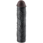 Fantasy X-Tensions Mega, Black, 3 Inch