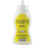 Churn Style Squeeze Bottle - 9 Oz