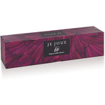 Fifi Rabbit Vibrator, Powerful, Whisper Quiet, Waterproof, Usb Rechargeable, 100% Medical Grade Silicone - Purple