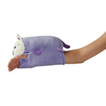 Buddy On The Go - From The Creators Of - Cat - Stuffed Animal Plush