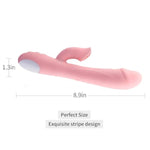 Vibrator Dildo Sex Toys For Women Wand Realistic Rabbit Sex Toy With Licking And Vibrating G Spot Vibrators 7 Sucking Modes For Anal Dildos Adult Sex Toys Games For Couples