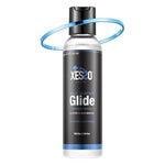 Anal Desensitizing Lube 4 Fl Oz, Water-Based Lubricant Rear Comfort Glide For Men, Women & Couples, Gently Numbing, Backdoor Relax Lubricant Gel, Made In Us, Discreet Packaging