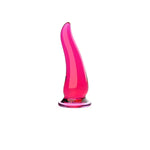 Sex Toy Prostate Massagers Anal Toy Sexual Anal Plug Large Design For Women And Couples Training Sensory Toys Expanding Female Masturbator G-Spot Stimulator(Pink)
