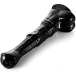13.4 Inch Realistic Horse Dildo + Soft Butt Plug Flexible Anal Plug