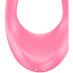 Endless Joy Vibrator Sex Toy | Adult Toys For Women | Multi Vibrator With 14+ Applications | Vibrating Sexual Pleasure Device | Stimulation Vibrators | Woman Sextoy (Pink)