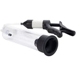 Calexotics Quick Draw Vacuum Pump