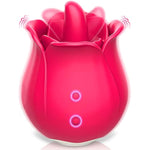 Newly Sex Toys For Woman Clitoral Vibrator, Rose Toy, Rose Sex Stimulator For Women