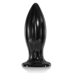 Anal Stretcher Trainer, 8.26'' Anal Butt Plug Anus Dilator Masturbator With Suction Cup Adult Women Men Masturbation