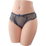 13Lb Sex Oll Male Masturbator Pocket Pussy Ass Sex Dolls Realistic With Vaginal Anal Male Stroker,Adult Toys Sex Torso Tight Male Sex Toys & Masturbator For Men A-White